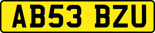 AB53BZU