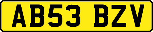 AB53BZV