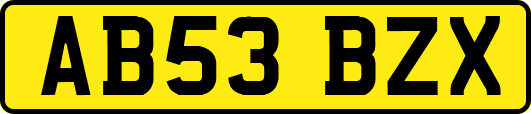 AB53BZX