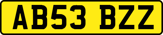 AB53BZZ