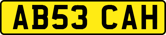 AB53CAH
