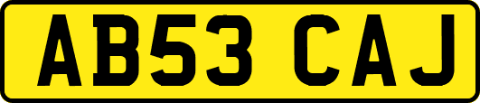 AB53CAJ