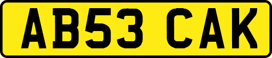 AB53CAK
