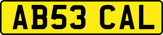 AB53CAL