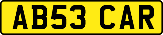 AB53CAR