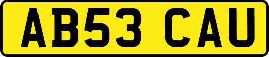 AB53CAU