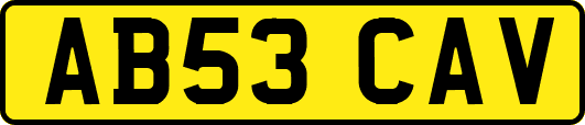 AB53CAV