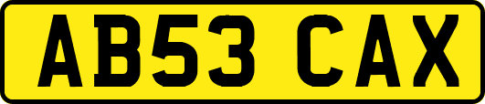 AB53CAX