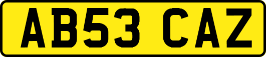 AB53CAZ