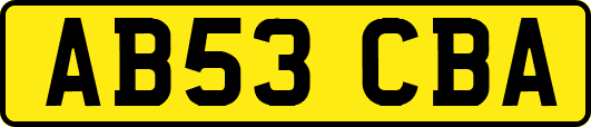 AB53CBA