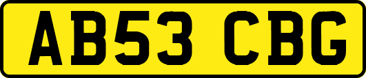 AB53CBG