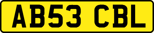 AB53CBL