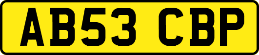 AB53CBP