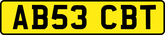 AB53CBT