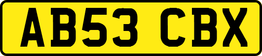 AB53CBX