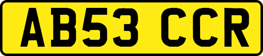 AB53CCR