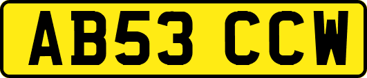 AB53CCW