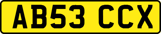 AB53CCX