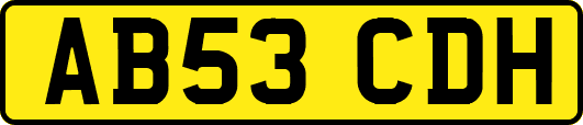 AB53CDH