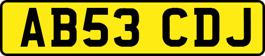 AB53CDJ