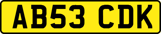 AB53CDK