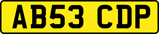 AB53CDP