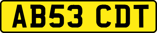 AB53CDT