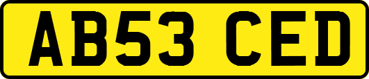 AB53CED