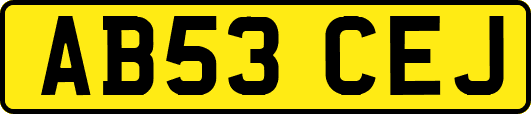 AB53CEJ