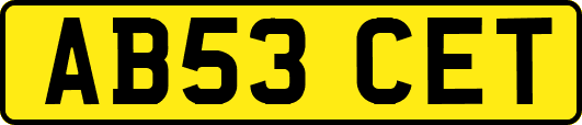 AB53CET