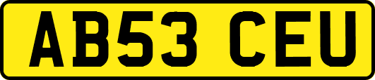 AB53CEU