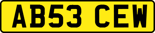 AB53CEW
