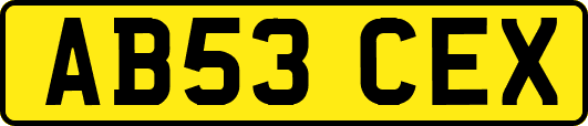 AB53CEX