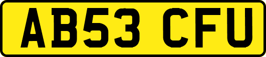 AB53CFU