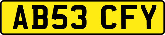 AB53CFY