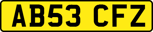 AB53CFZ