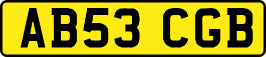 AB53CGB