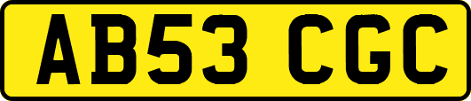 AB53CGC