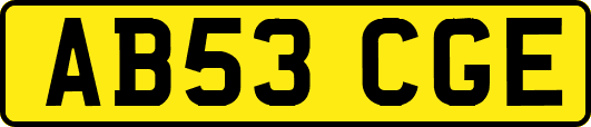 AB53CGE