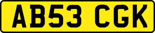 AB53CGK