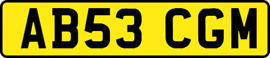 AB53CGM