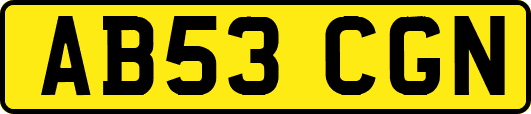 AB53CGN