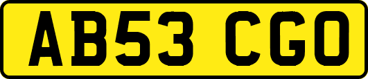 AB53CGO