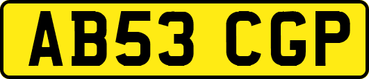 AB53CGP