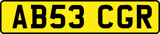 AB53CGR