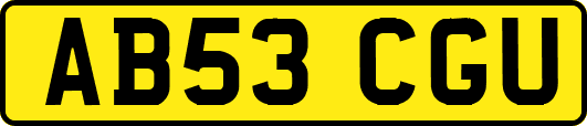AB53CGU