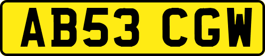 AB53CGW