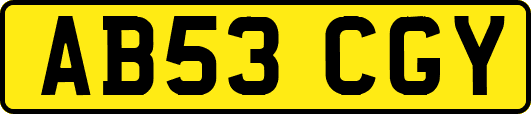 AB53CGY