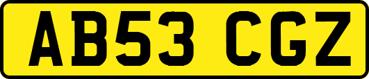 AB53CGZ