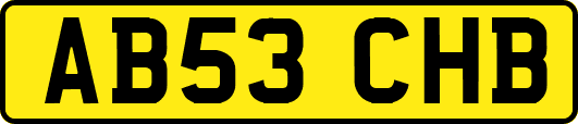 AB53CHB